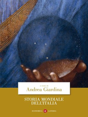 cover image of Storia mondiale dell'Italia